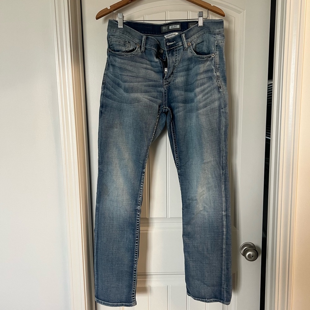 Men’s BKE jeans